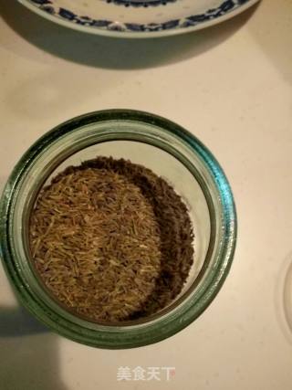五花肉炒金针菇的做法步骤：9