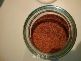五花肉炒金针菇的做法步骤：11