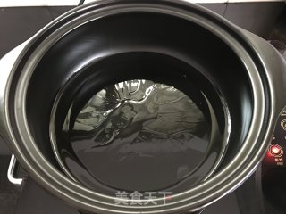 木耳炒肉片的做法步骤：7