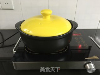 木耳炒肉片的做法步骤：14