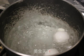 台式卤肉饭的做法步骤：2