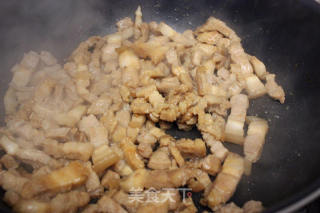台式卤肉饭的做法步骤：8