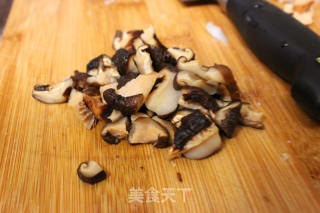 台式卤肉饭的做法步骤：9