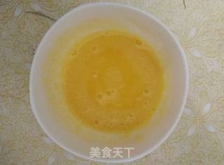 小蛋糕的做法步骤：1