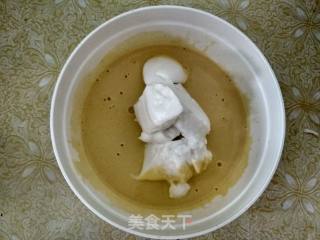 小蛋糕的做法步骤：5