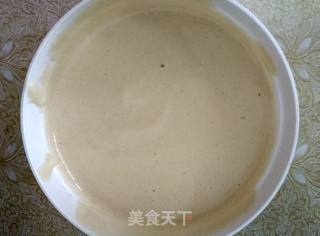 小蛋糕的做法步骤：7