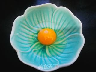 菠菜鸡蛋煎饼的做法步骤：7