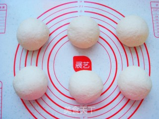 全麦软欧包的做法步骤：9