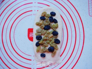 全麦软欧包的做法步骤：11