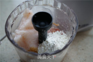三鲜响铃的做法步骤：3