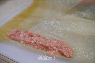 三鲜响铃的做法步骤：6