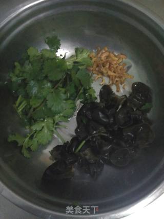 白菜肉馅馄饨的做法步骤：12