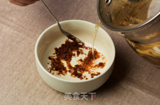 【小森妈妈菜谱】冬季滋补-补益气血阿胶饮的做法步骤：6