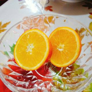 番茄橙汁的做法步骤：2