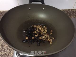 家常炒豆腐的做法步骤：5