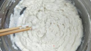 米糕饺子的做法步骤：1