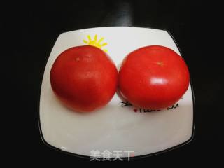 酸辣豆腐羹的做法步骤：1
