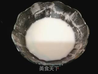 酸辣豆腐羹的做法步骤：12