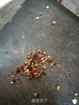 萝卜牛肉的做法步骤：2
