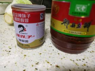 萝卜牛肉的做法步骤：3