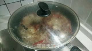 红烧鲳鱼的做法步骤：7