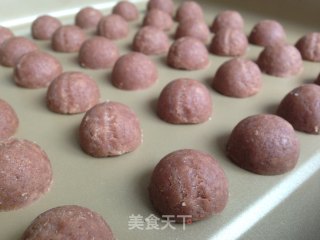 贵妇人之吻的做法步骤：8