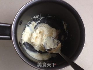 贵妇人之吻的做法步骤：10