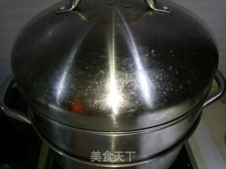 清蒸小鲳鱼的做法步骤：3