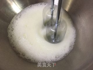 草莓果酱蛋糕卷的做法步骤：7