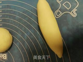 肉松面包的做法步骤：8