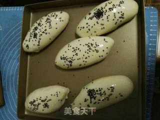 肉松面包的做法步骤：11