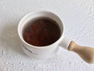 蔓越莓枫糖吐司的做法步骤：2