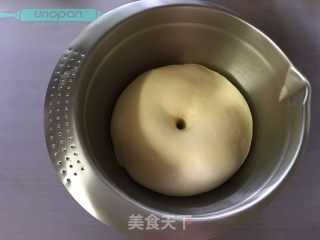 蔓越莓枫糖吐司的做法步骤：6