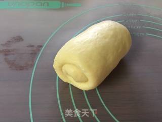 蔓越莓枫糖吐司的做法步骤：11