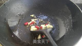 茄汁虎皮鹌鹑蛋的做法步骤：6