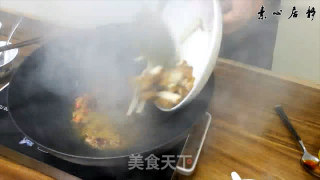 这是一盘不甘心做卤味的香干-庄青山的做法步骤：6