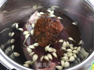 酱牛肉的做法步骤：4