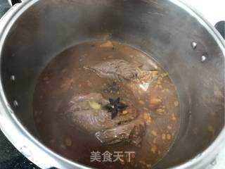 酱牛肉的做法步骤：6
