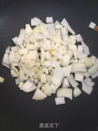 番茄龙利鱼的做法步骤：2