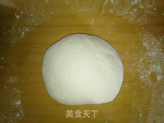红糖花生饼的做法步骤：1
