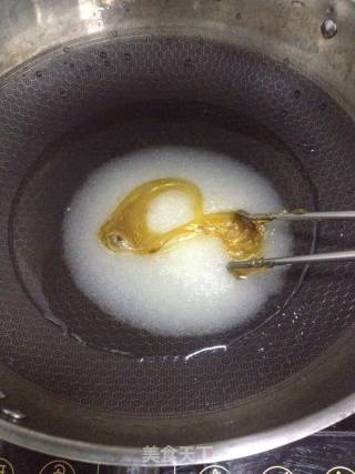 萨琪玛的做法步骤：17
