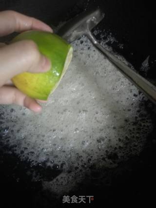 山楂球的做法步骤：2