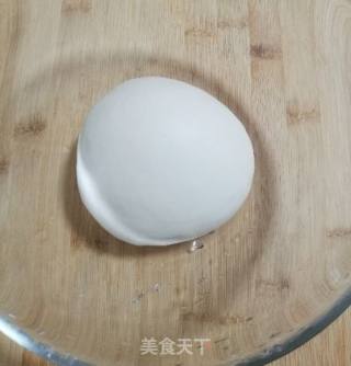 小面片的做法步骤：1