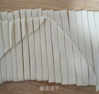 小面片的做法步骤：5
