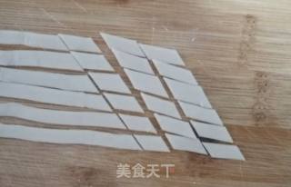 小面片的做法步骤：6