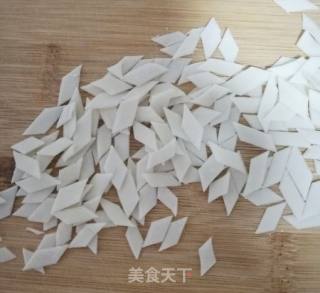 小面片的做法步骤：7