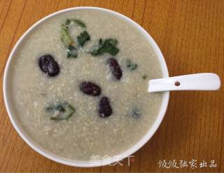 三米营养粥的做法步骤：5