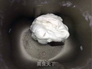 海的味道-紫菜虾仁生煎包的做法步骤：1