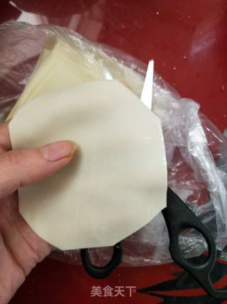 糯米烧麦的做法步骤：5