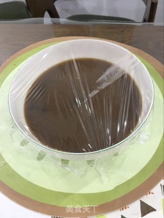 妈妈牌阿胶糕的做法步骤：3